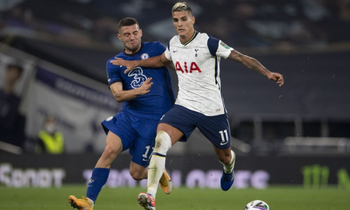 Kèo nhà cái, soi kèo Tottenham vs Chelsea 22h30 ngày 19/9, Giải Ngoại hạng Anh