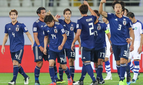 Kèo nhà cái, soi kèo Trung Quốc vs Nhật Bản, 22h00 ngày 7/9 Vòng loại World Cup 2022