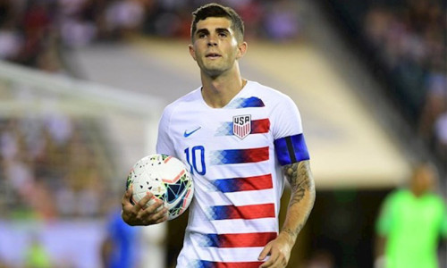 Kèo nhà cái, soi kèo Mỹ vs Canada, 07h00 ngày 6/9 Vòng loại World Cup 2022