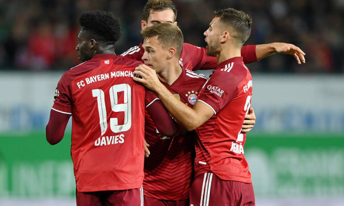 Kèo nhà cái, soi kèo Bayern vs Freiburg, 21h30 ngày 6/11 Bundesliga