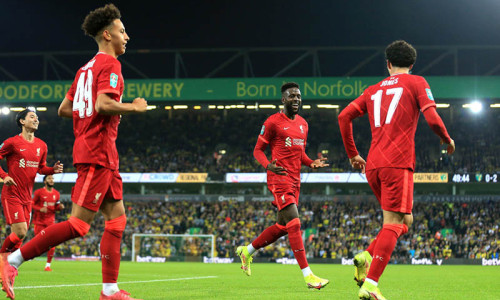 Kèo nhà cái, soi kèo Brentford vs Liverpool, 23h30 ngày 25/9 Ngoại Hạng Anh