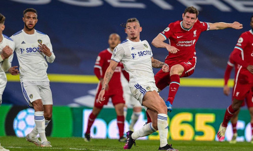 Kèo nhà cái, soi kèo Leeds vs Liverpool, 22h30 ngày 12/9 Ngoại Hạng Anh