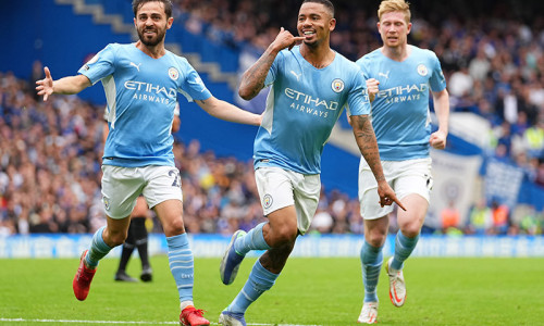 Kèo nhà cái, soi kèo PSG vs Man City, 02h00 ngày 29/9 UEFA Champions League