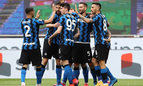Kèo nhà cái, soi kèo Sampdoria vs Inter, 17h30 ngày 12/9 Serie A