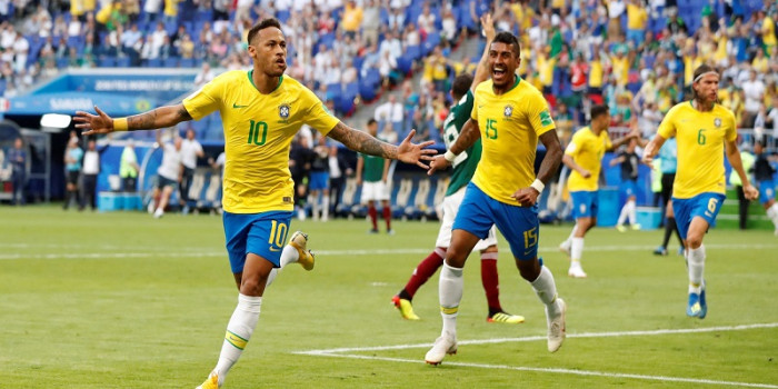 Kèo nhà cái, soi kèo Brazil vs Colombia, 07h30 ngày 12/11 Vòng loại World Cup 2022