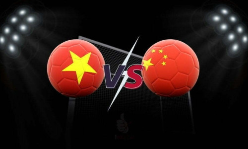 Bùng nổ trận đấu VLWC Việt Nam – Trung Quốc, Việt Nam – Oman