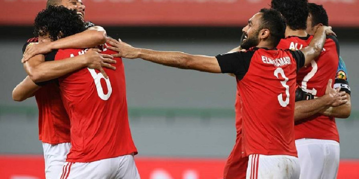 Kèo nhà cái, soi kèo Libya vs Ai Cập, 02h00 ngày 12/10 Vòng loại World Cup 2022