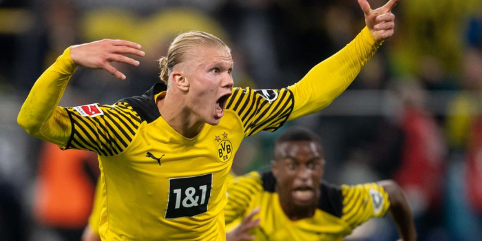 Kèo nhà cái, soi kèo Ajax vs Dortmund 02h00 ngày 20/10, Champions League
