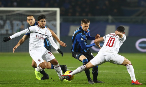 Kèo nhà cái, soi kèo Young Boys vs Atalanta, 03h00 ngày 24/11 UEFA Champions League