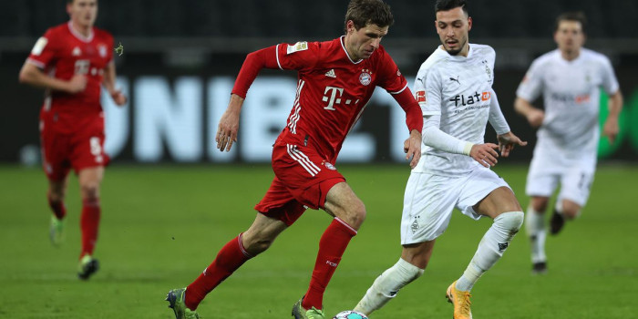 Kèo nhà cái, soi kèo Bayern vs Benfica, 03h00 ngày 3/11 UEFA Champions League