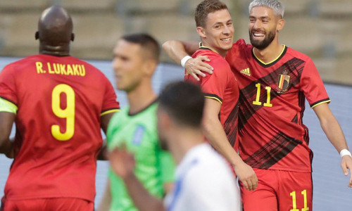 Kèo nhà cái, soi kèo Bỉ vs Pháp, 01h45 ngày 8/10 UEFA Nation League