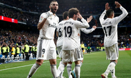 Kèo nhà cái, soi kèo Espanyol vs Real Madrid 21h15 ngày 3/10, Giải VĐQG Tây Ban Nha