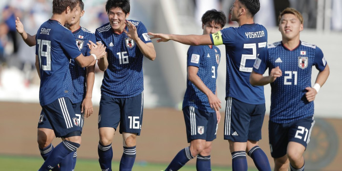 Kèo nhà cái, soi kèo Nhật Bản vs Australia, 17h15 ngày 12/10 Vòng loại World Cup 2022