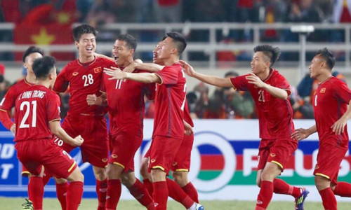 Kèo nhà cái, soi kèo Trung Quốc vs Việt Nam, 00h00 ngày 8/10 Vòng loại World Cup 2022