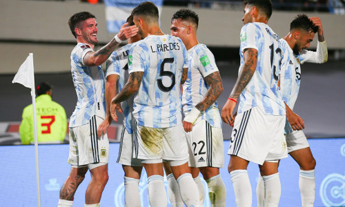 Kèo nhà cái, soi kèo Argentina vs Peru, 04h00 ngày 15/10 Vòng loại World Cup 2022