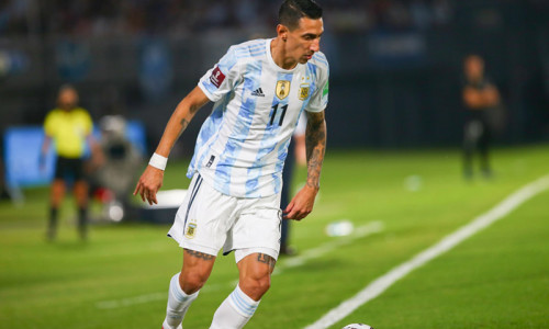 Kèo nhà cái, soi kèo Argentina vs Uruguay, 06h30 ngày 11/10 Vòng loại World Cup 2022
