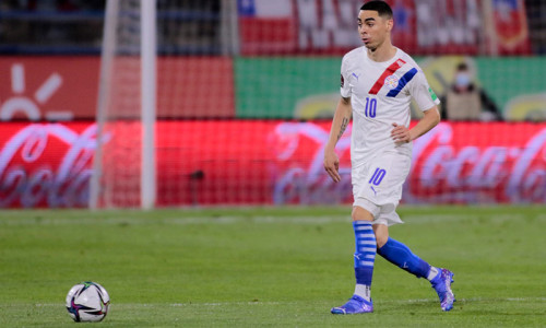 Kèo nhà cái, soi kèo Bolivia vs Paraguay, 03h00 ngày 15/10 Vòng loại World Cup 2022