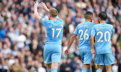 Kèo nhà cái, soi kèo Leipzig vs Man City, 00h45 ngày 8/12 UEFA Champions League