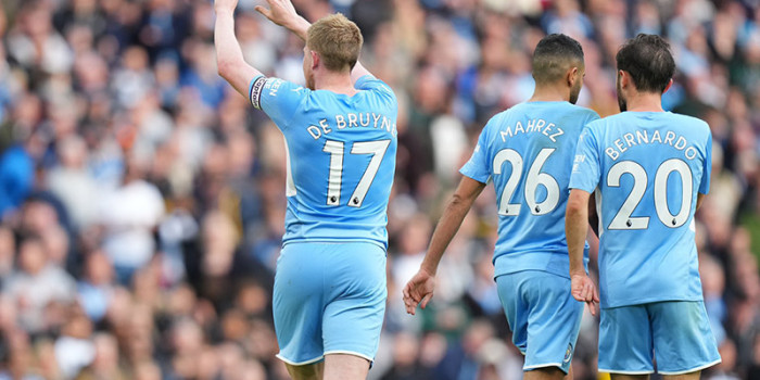 Kèo nhà cái, soi kèo Club Brugge vs Man City, 23h45 ngày 19/10 Champions League