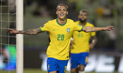 Kèo nhà cái, soi kèo Colombia vs Brazil, 04h00 ngày 11/10 Vòng loại World Cup 2022