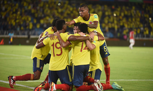 Kèo nhà cái, soi kèo Colombia vs Ecuador, 04h00 ngày 15/10 Vòng loại World Cup 2022