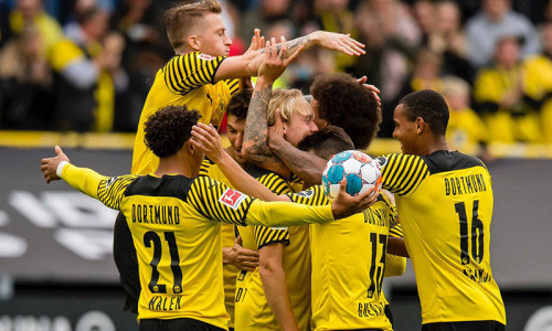 Kèo nhà cái, soi kèo Sporting Lisbon vs Dortmund, 03h00 ngày 25/11 UEFA Champions League
