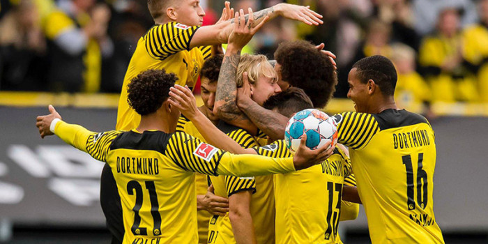 Kèo nhà cái, soi kèo Dortmund vs Mainz, 20h30 ngày 16/10 Bundesliga