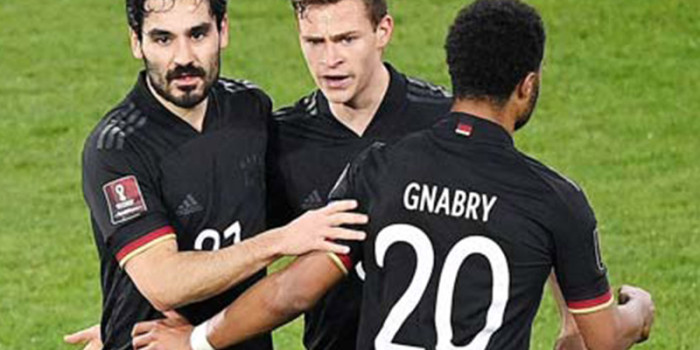 Kèo nhà cái, soi kèo Armenia vs Đức, 00h00 ngày 15/11 Vòng loại World Cup 2021