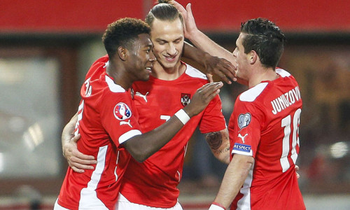 Kèo nhà cái, soi kèo Faroe vs Áo, 01h45 ngày 10/10 Vòng loại World Cup 2022