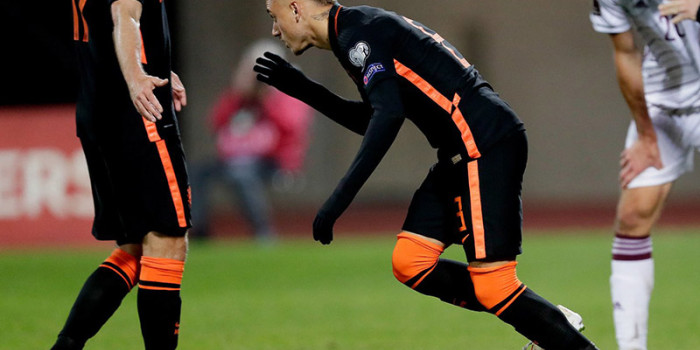 Kèo nhà cái, soi kèo Hà Lan vs Gibraltar, 01h45 ngày 12/10 Vòng loại World Cup 2022