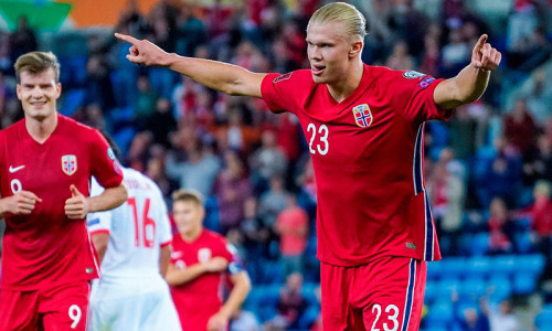 Kèo nhà cái, soi kèo Thổ Nhĩ Kỳ vs Na Uy, 01h45 ngày 9/10 Vòng loại World Cup 2022