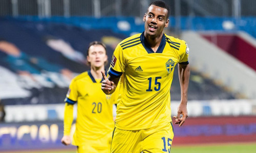 Kèo nhà cái, soi kèo Thụy Điển vs Kosovo, 23h00 ngày 9/10 Vòng loại World Cup 2022