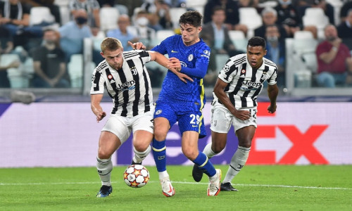 Kèo nhà cái, soi kèo Chelsea vs Juventus 03h00 ngày 24/11, Champions League
