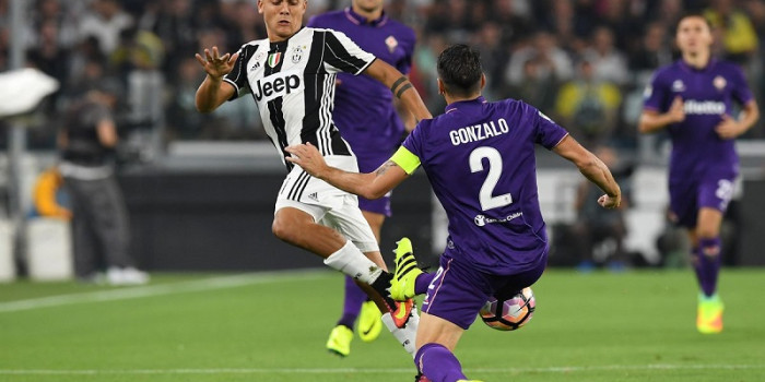 Kèo nhà cái, soi kèo Juventus vs Fiorentina 00h00 ngày 7/11, Giải VĐQG Ý