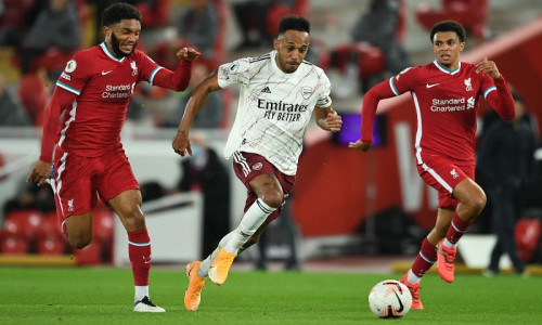 Kèo nhà cái, soi kèo Liverpool vs Arsenal 00h30 ngày 21/11, Giải Ngoại hạng Anh