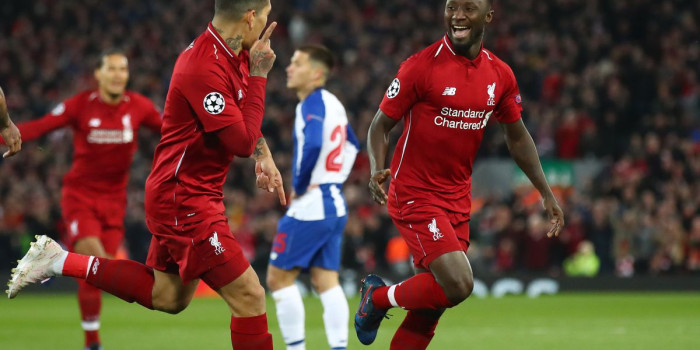 Kèo nhà cái, soi kèo Liverpool vs Porto 03h00 ngày 25/11, Champions League