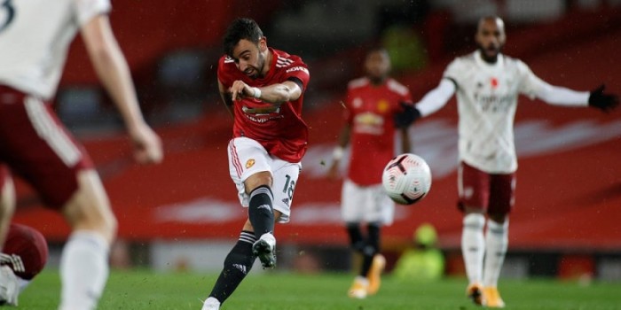 Kèo nhà cái, soi kèo MU vs Arsenal 03h15 ngày 3/12, Giải Ngoại hạng Anh