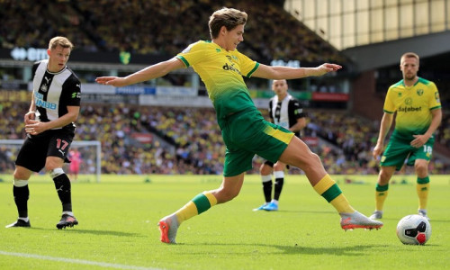 Kèo nhà cái, soi kèo Newcastle vs Norwich 02h30 ngày 1/12, Giải Ngoại hạng Anh