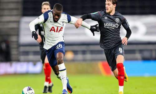 Kèo nhà cái, soi kèo Tottenham vs Brentford 02h30 ngày 3/12, Giải Ngoại hạng Anh
