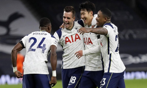Kèo nhà cái, soi kèo Tottenham vs Norwich, 21h00 ngày 5/12 Ngoại Hạng Anh