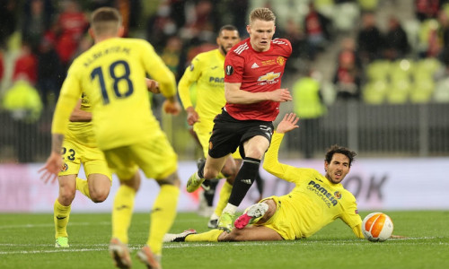 Kèo nhà cái, soi kèo Villarreal vs MU 00h45 ngày 24/11, Champions League