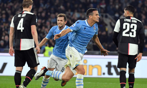 Kèo nhà cái, soi kèo Lazio vs Juventus, 00h00 ngày 21/11 Serie A