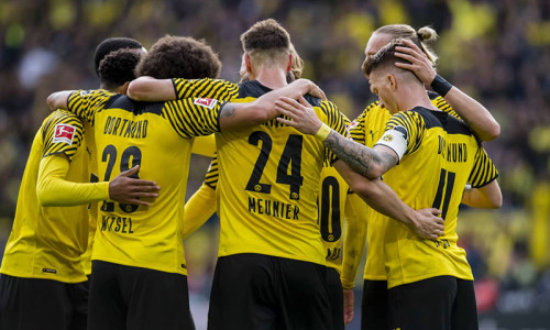 Kèo nhà cái, soi kèo Dortmund vs Ajax, 03h00 ngày 4/11 Champions League
