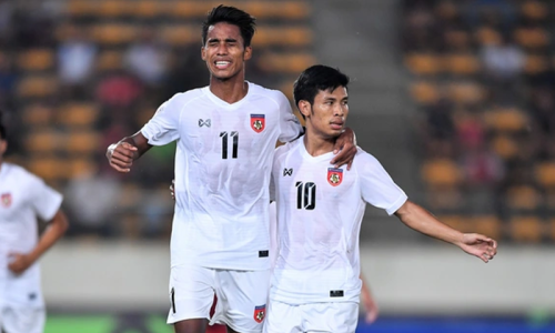 Kèo nhà cái, soi kèo Myanmar vs Timor Leste, 16h30 ngày 8/12 AFF Cup