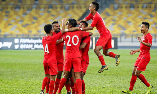 Kèo nhà cái, soi kèo Philippines vs Singapore, 19h30 ngày 8/12 AFF Cup