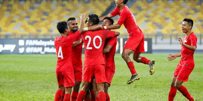 Kèo nhà cái, Singapore vs Timor Leste, 19h30 ngày 14/12 AFF Cup