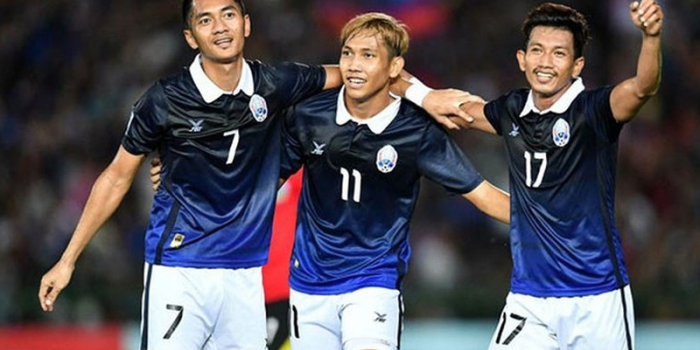 Kèo nhà cái, soi kèo Campuchia vs Lào, 16h30 ngày 15/12 AFF Cup