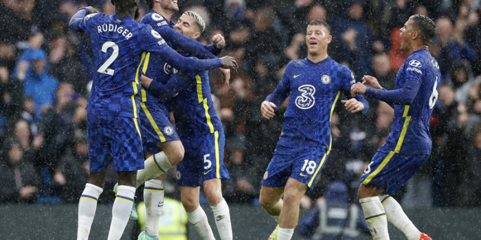 Kèo nhà cái, soi kèo Brentford vs Chelsea, 02h45 ngày 23/12 League Cup
