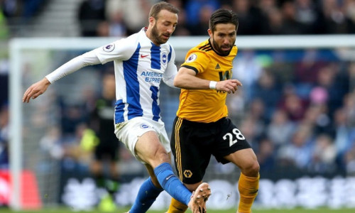 Kèo nhà cái, soi kèo Brighton vs Wolves 02h30 ngày 16/12, Giải Ngoại hạng Anh