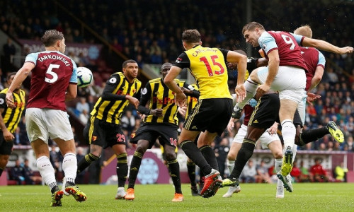 Kèo nhà cái, soi kèo Burnley vs Watford 02h30 ngày 16/12, Giải Ngoại hạng Anh